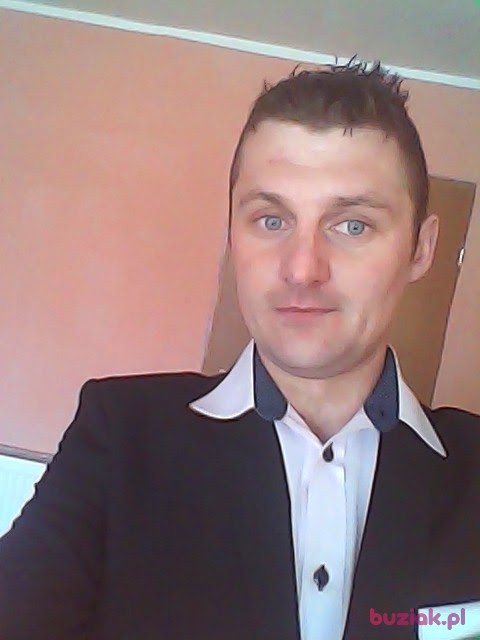 Andrzej, Male, 37, Gryfów Śląski, Polska: 1