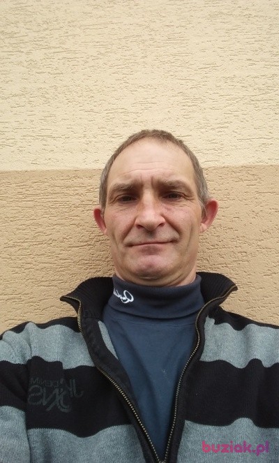 MARIO45a, Mężczyzna, 53, Kraków, Polska: 1