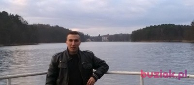 Jarek, Male, 30, Poznań, Polska, Photo: 1