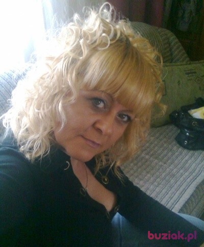 Małgorzata, Female, 51, Ciechanów, Polska, Photo: 2