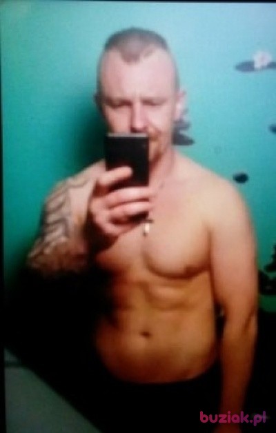 Michał , Male, 37, Holandia, Photo: 4