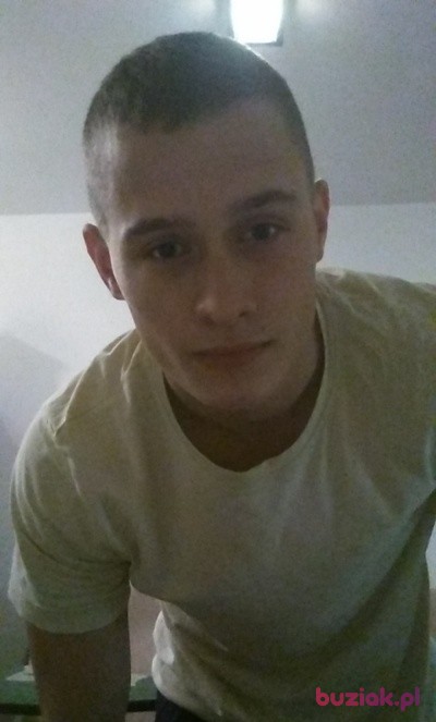Łukasz, Male, 28, Koło, Polska: 1