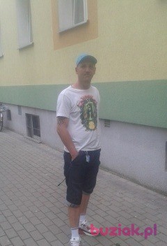 Krzysztof, Male, 38, Sieradz, Polska, Photo: 2