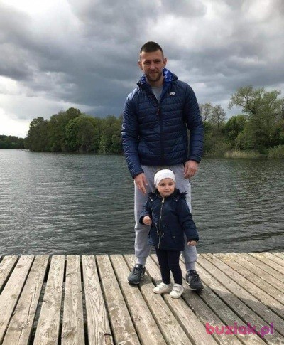 LukaszH1991, Mężczyzna, 33, Niemcy, Zdjęcie: 2