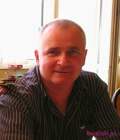 Uweski, Mężczyzna, 60, Toruń, Polska: 1