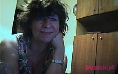 Hanka, Kobieta, 71, Sieradz, Polska: 1