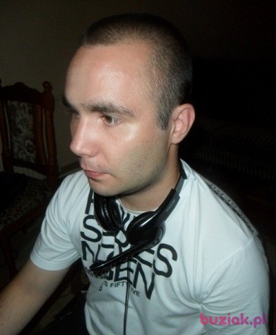 Marek, Male, 35, Łomża, Polska, Photo: 1