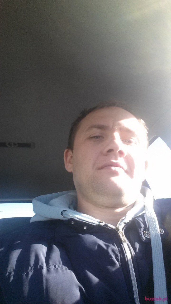Kuba, Male, 34, Piaseczno, Polska: 1