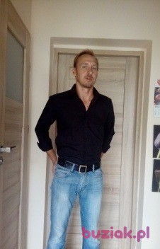 Marcin, Male, 49, Wrocław, Polska, Photo: 2