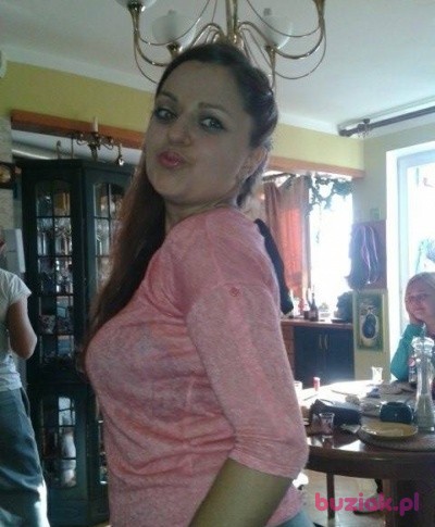 AnaMaria87, Female, 38, Warszawa, Polska, Photo: 1