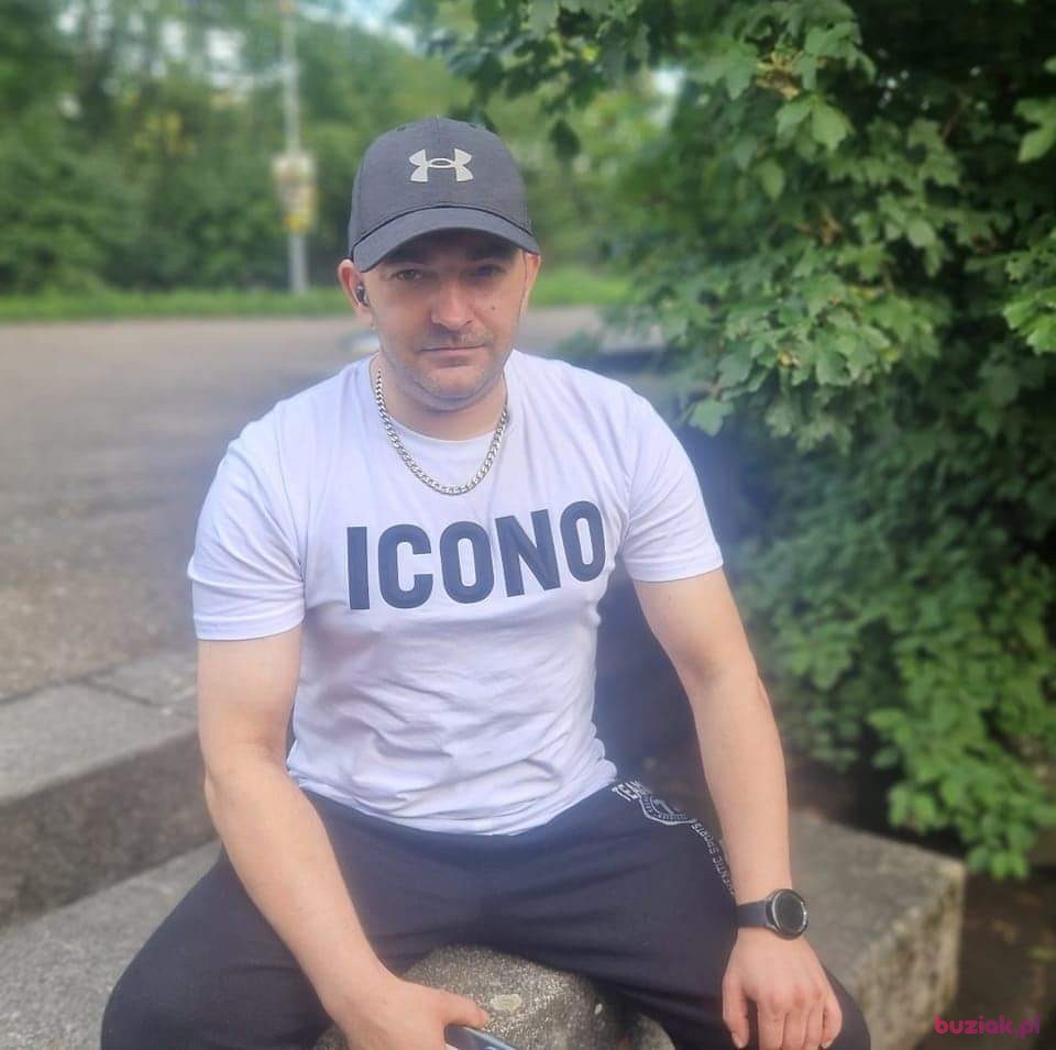 Marek, Mężczyzna, 41, Frankfurt, Niemcy: 1