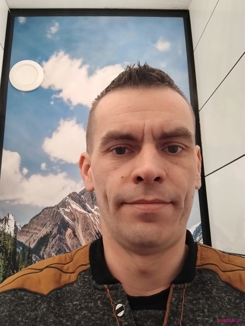 Arci, Male, 38, Rawicz, Polska, Photo: 1