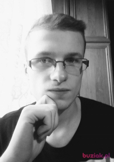 Kamil, Male, 30, Zgierz, Polska, Photo: 2