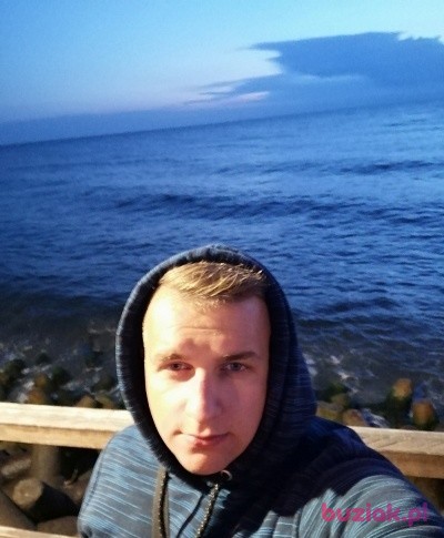 Wiktor, Mężczyzna, 26, Kraków, Polska: 1