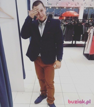 Dawid, Mężczyzna, 32, Białogard, Polska, Zdjęcie: 5