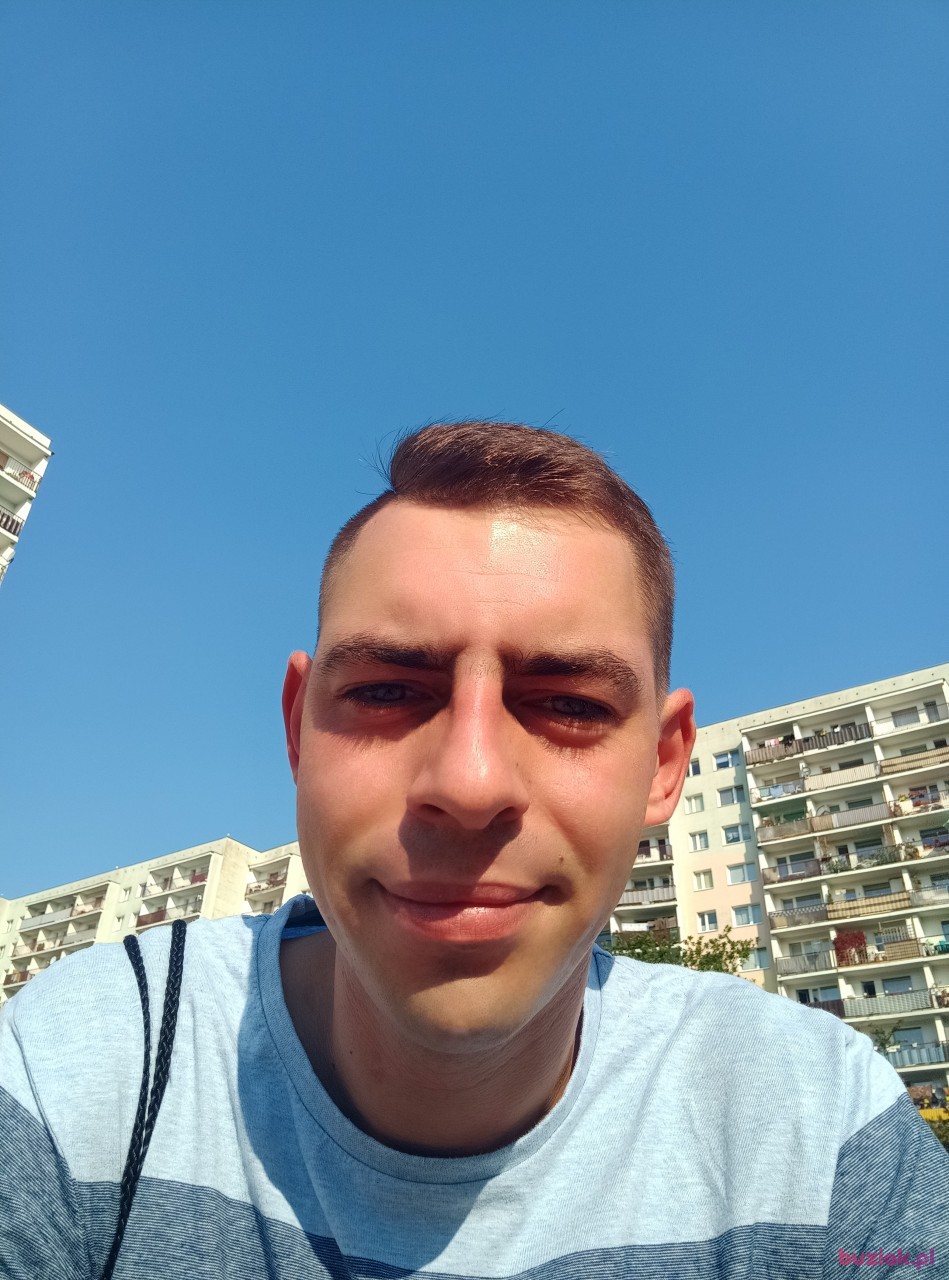 Przemek, Male, 33, Kołobrzeg, Polska: 1