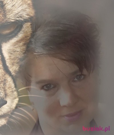 Maria, Female, 53, Ostróda, Polska, Photo: 1