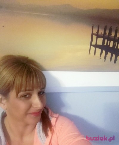 Angela, Kobieta, 46, Poznań, Polska, Zdjęcie: 1