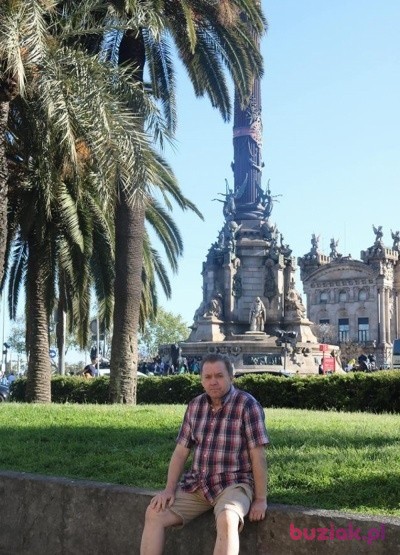 marek, Mężczyzna, 62, Niemcy: 1