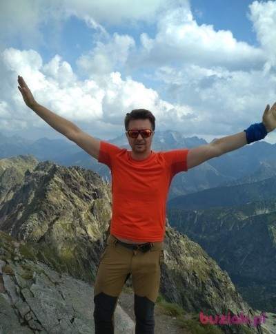 sylwester, Mężczyzna, 49, Ząbki, Polska: 1