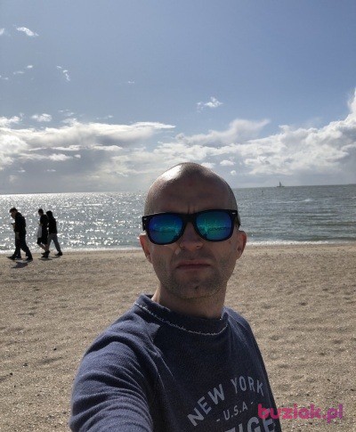 Mateusz, Mężczyzna, 33, Holandia, Zdjęcie: 2