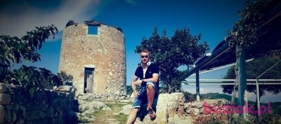 Marcel, Male, 41, Trondheim, Norwegia, Photo: 1