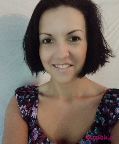 Sloneczko121, Female, 41, Warszawa, Polska, Photo: 1