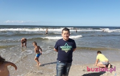 Artur, Mężczyzna, 44, Tuliszków, Polska: 1