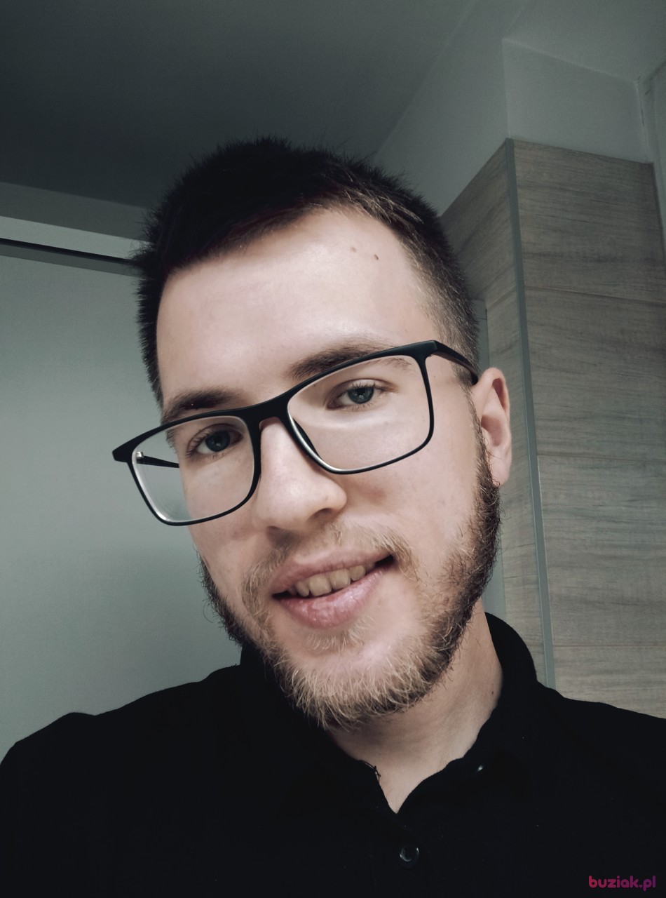 Marcin, Male, 27, Lublin, Polska, Photo: 2