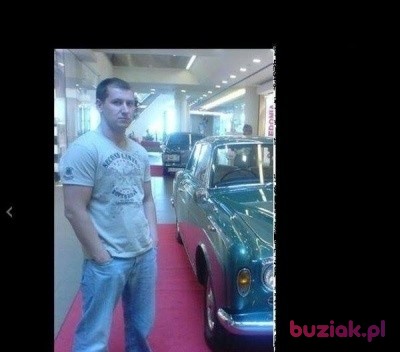 headingforafall, Mężczyzna, 41, Oława, Polska: 1