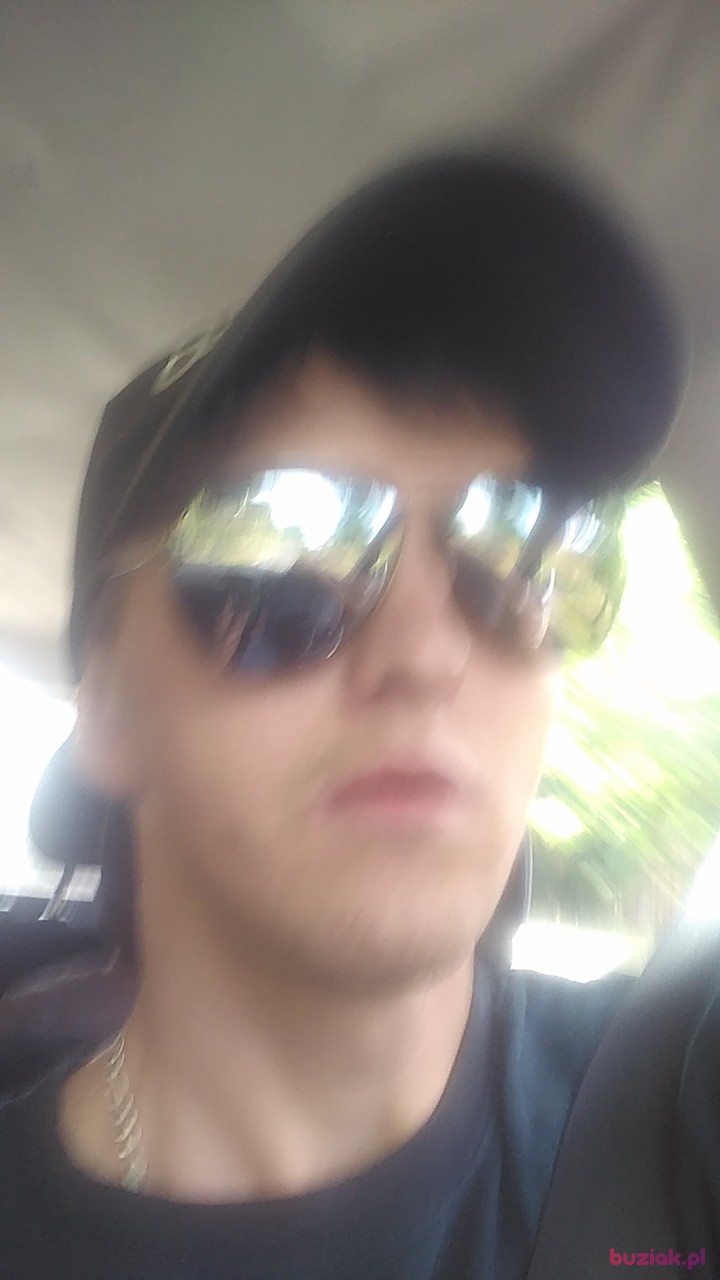 Bartek , Male, 29, Góra, Polska, Photo: 1