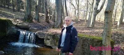 Kuba, Mężczyzna, 41, Gdynia, Polska, Zdjęcie: 2