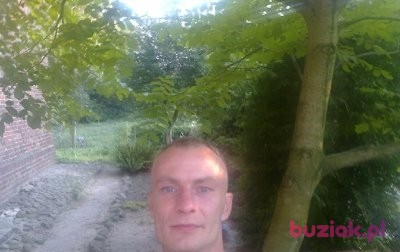 przemek, Male, 46, Jarocin, Polska: 1