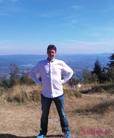 Piotr, Mężczyzna, 46, Dąbrowa Górnicza, Polska, Zdjęcie: 1