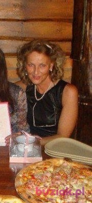 Danusia Pempósia, Female, 56, Ełk, Polska: 1