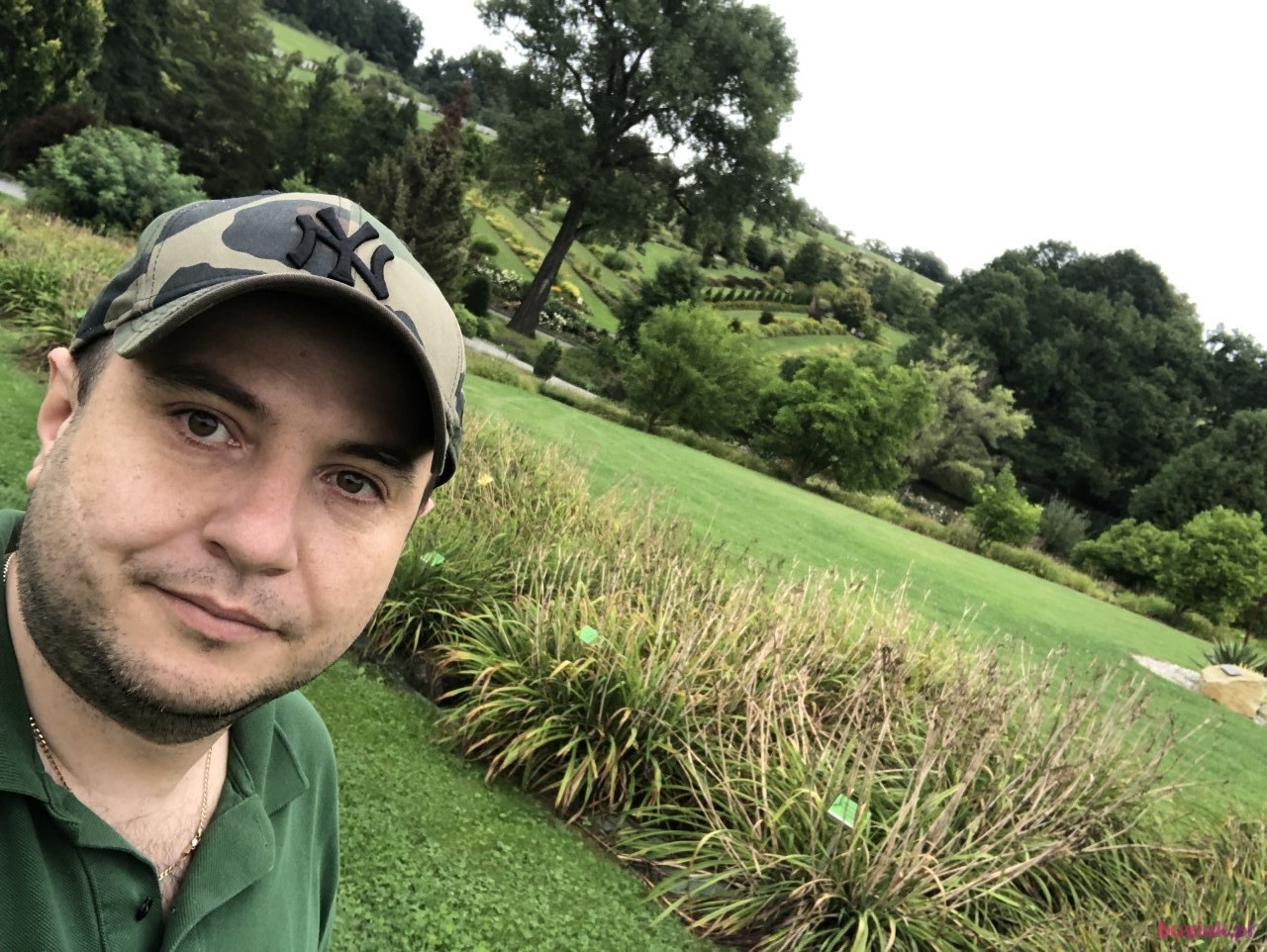Sebastian, Mężczyzna, 41, Wrocław, Polska, Zdjęcie: 4