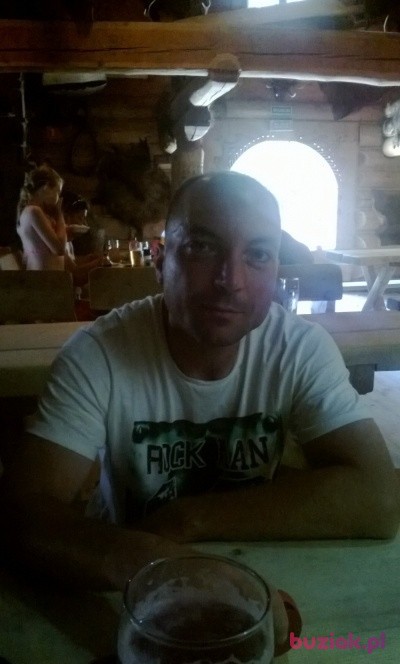 Sławek, Male, 50, Legionowo, Polska, Photo: 1