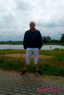 Fabian37, Mężczyzna, 44, Inowrocław, Polska, Zdjęcie: 2