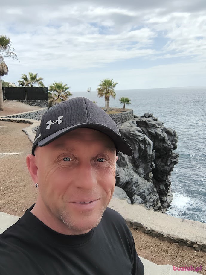 Damian, Mężczyzna, 47, Malbork, Polska, Zdjęcie: 1