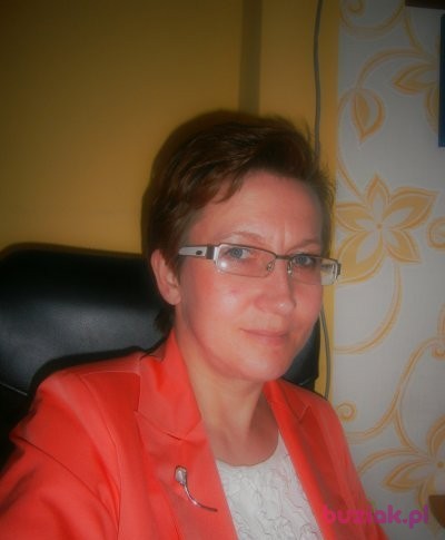 Aleksandra, Female, 48, Sompolno, Polska, Photo: 2