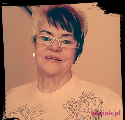 Zosia, Kobieta, 74, Koszalin, Polska: 1