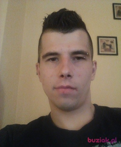 zaba557, Male, 30, Gorlice, Polska: 1