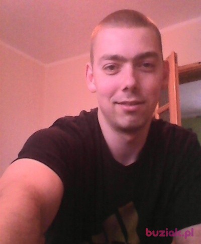 dawidek12344, Mężczyzna, 32, Bełchatów, Polska: 1