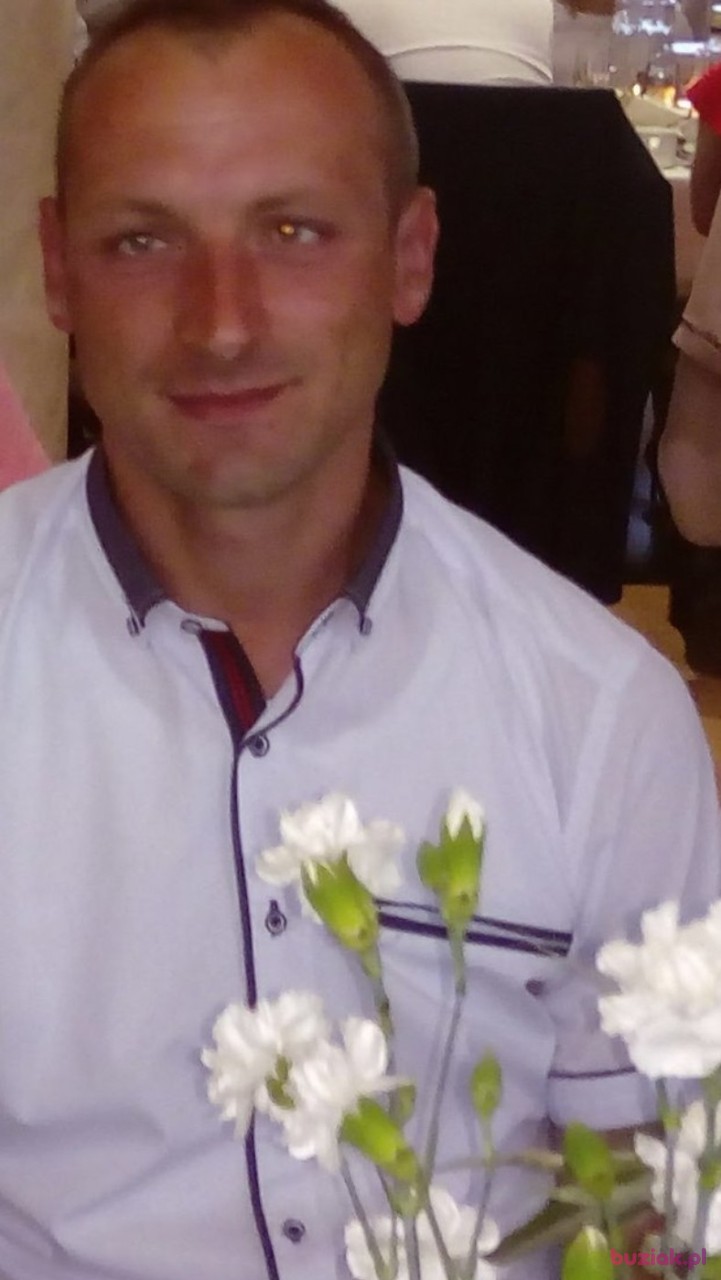 Marcin, Male, 40, Radom, Polska, Photo: 1