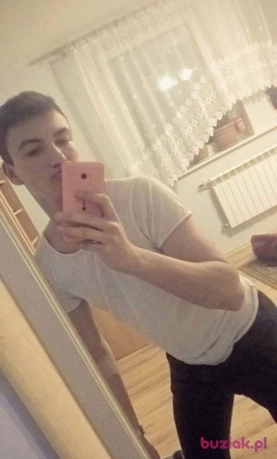 Roberto, Male, 25, Częstochowa, Polska: 1