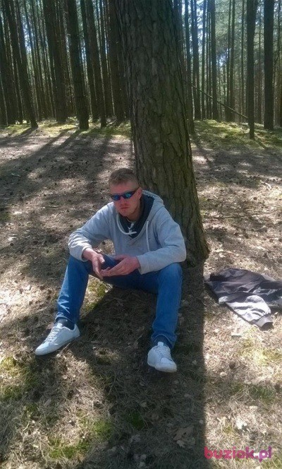 Adrian , Mężczyzna, 35, Pabianice, Polska, Zdjęcie: 2