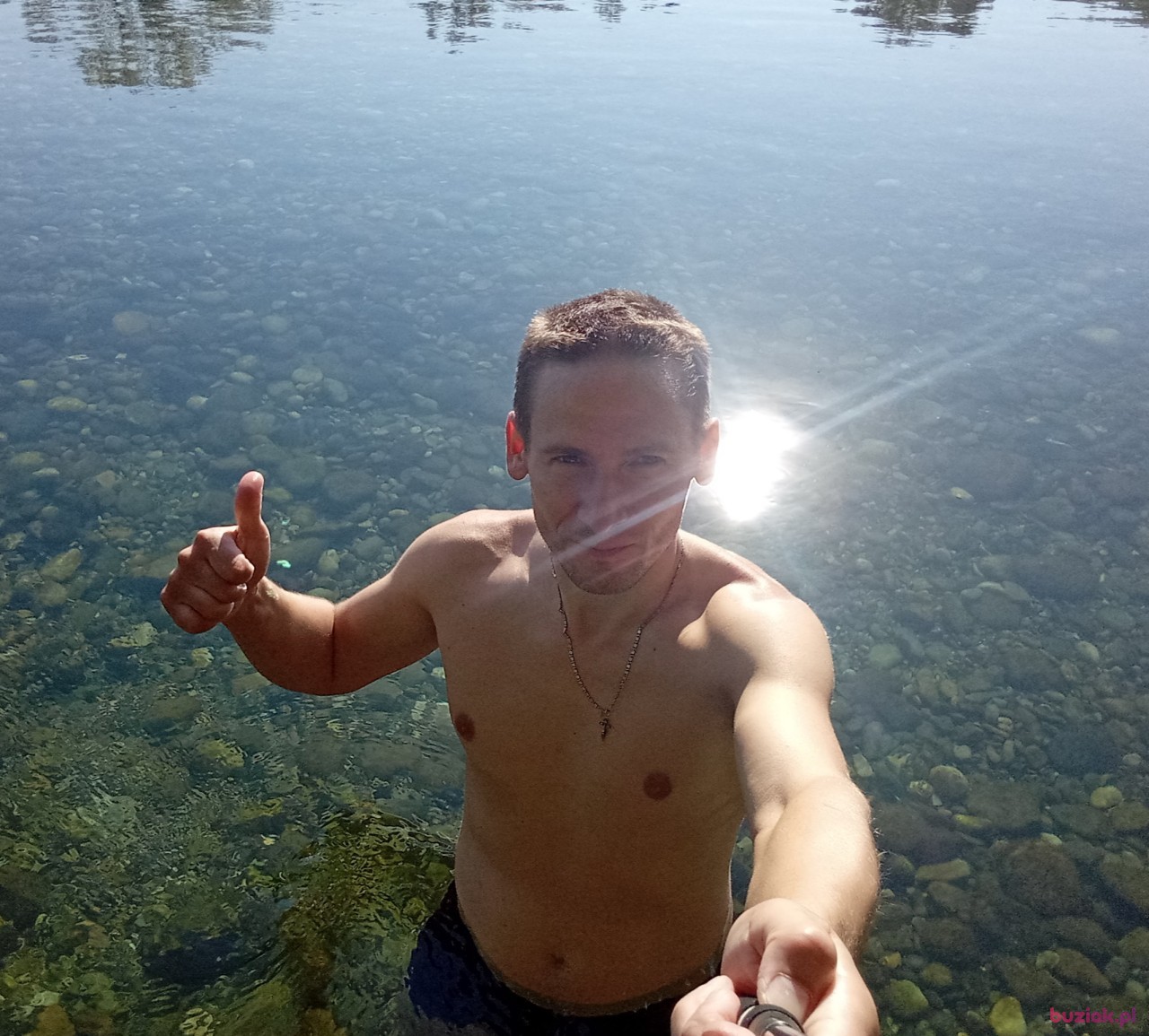 Mikolaj, Mężczyzna, 39, Warszawa, Polska, Zdjęcie: 1