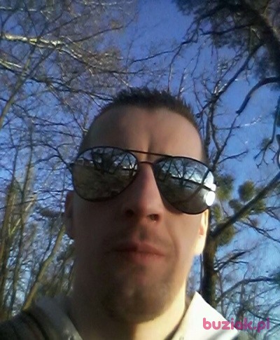 Stanislaw, Mężczyzna, 34, Wągrowiec, Polska, Zdjęcie: 1