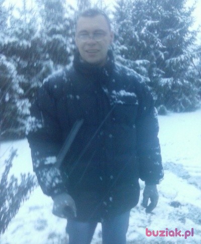 krzysztof, Mężczyzna, 51, Elbląg, Polska: 1