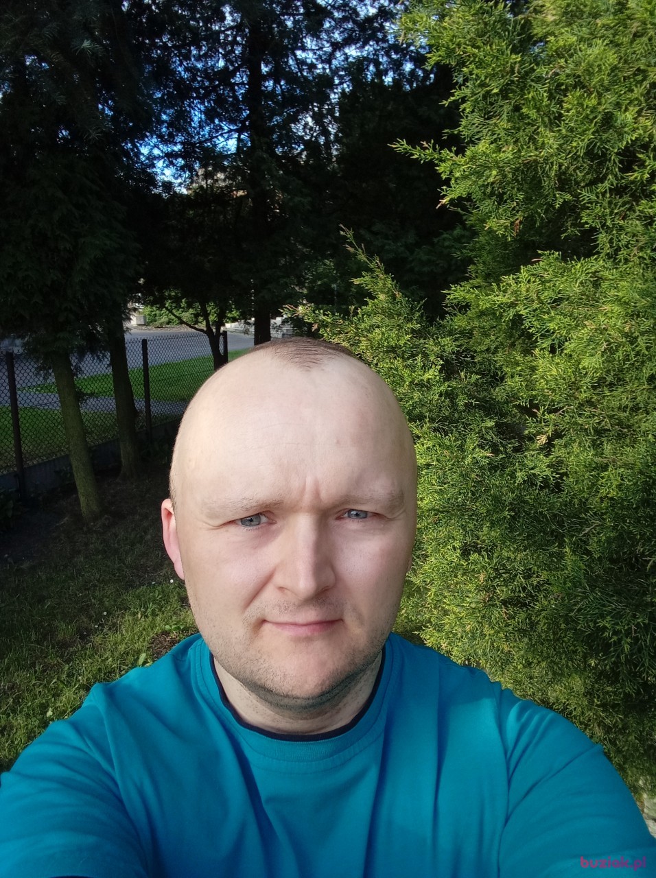 Pawel, Mężczyzna, 41, Zawadzkie, Polska, Zdjęcie: 1